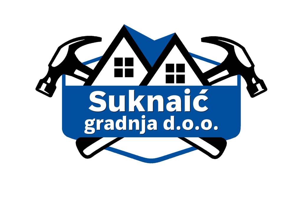 Suknaić gradnja